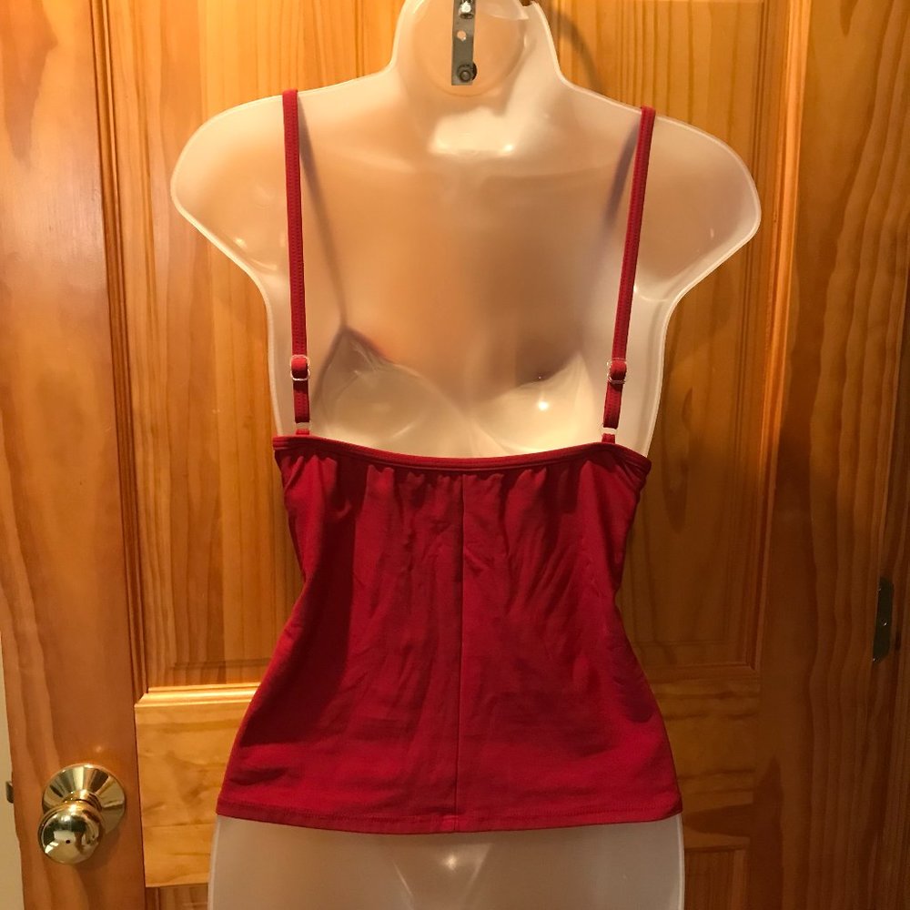 Spiegel Swin Tankini Top - Picture 3 of 5